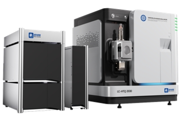 HTQ2030三重四极杆质谱产品